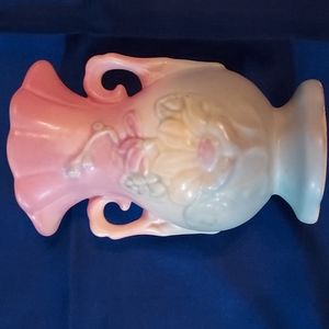 💖 Vintage Hull bud vase
